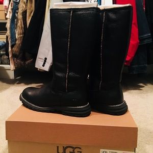 New Ugg Tall Boots